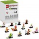 LEGO PACK 6 MINIFIGURES MUPPETS