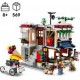 LEGO MAGASIN DE PATES 3EN1 CREATOR