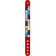 LEGO BRACELET ARC EN CIEL DOTS