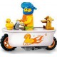 LEGO MOTO BAIGNOIRE CASCADE CITY