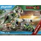 Playmobil 71183 EXPLORATEUR TYRANNOSAURE