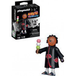 Playmobil 71101 TOBI NARUTO