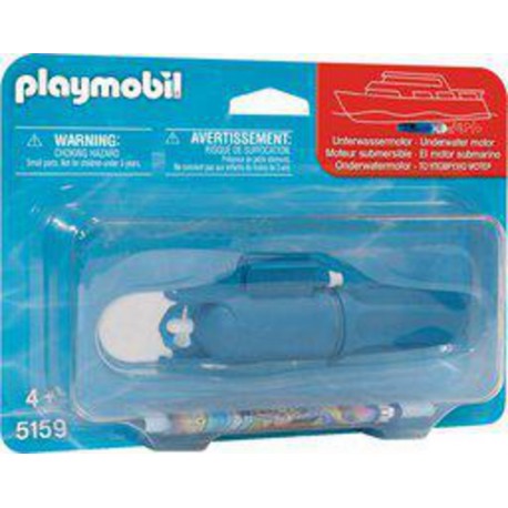 Playmobil 5159 MOTEUR SUBMERSIBLE