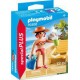 Playmobil 70300 VACANCIERE AVEC TRANSAT SPE+