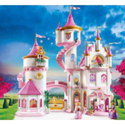 Playmobil 70447 GD PALAIS DE PRINCESSE