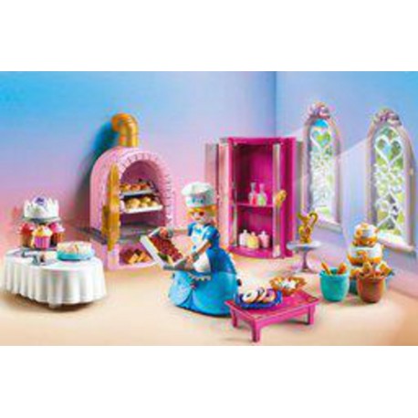 Playmobil 70451 PATISSERIE DU PALAIS