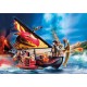 Playmobil 70641 NAVIRE COMBAT NOVELMORE