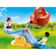 Playmobil 70269 BALANCOIRE AQUA+ARROSOIR 1.2.3