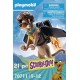 Playmobil 70711 SCOOBY PILOTE