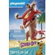 Playmobil 70713 SCOOBY SAUVETEUR DES MERS