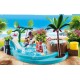 Playmobil 70611 PATAUGEOIRE+BAIN A BULLE