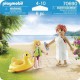 Playmobil 70690 DUO COUPLES VACANCIERS