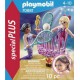 Playmobil 70881 SIRENES ET JEUX SPE+