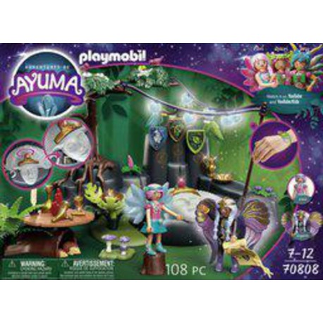 Playmobil 70808 FEES DU PRINTEMPS