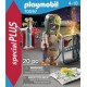 Playmobil 70597 SOUDEUR SPE+