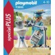 Playmobil 70880 DIPLOME SPE+