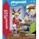 Playmobil 70877 PATISSIERE EMPORTE PC SPE+