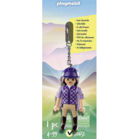 Playmobil 70651 PCLES CAVALIERE