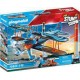 Playmobil 70831 BIPLAN PHENIX STUNTSHOW