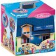 Playmobil 70985 MAISON TRANSPORTABLE