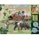 Playmobil 71012 FOURMILIERS