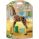 Playmobil 71048 GIRAFE WILTOPIA