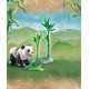 Playmobil 71072 BEBE PANDA WILTOPIA