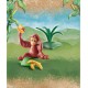 Playmobil 71074 BEBE ORANG OUTAN