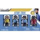 Playmobil 71155 EQUIPE STAR TREK