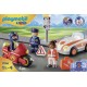 Playmobil 71156 HEROS DU QUOTIDIEN