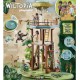 Playmobil 71008 MAISON FAMILIALE DANS ARBRE