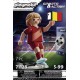 Playmobil 71128 JOUEUR FOOT BELGE