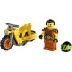 LEGO MOTO DEMOLITION CITY STUNT