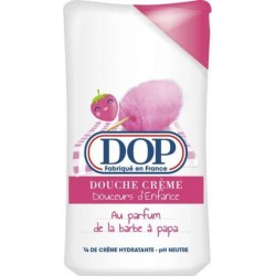 DOP DOUCHE BARBE A PAPA 250ml