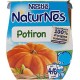 Nestlé Naturnes Potiron (dès 4/6 mois) par 2 pots de 130g (lot de 10 soit 20 pots)