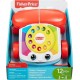 Fisher-Price FISHER PRICE LE TELEPHONE ANIME JOUETS 1 ER AGE