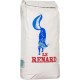 Le Renard Semoule Fine de Blé Dur de Qualité Supérieure 5Kg (lot de 2)