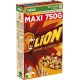 NESTLE LION CEREALES CARAMEL & CHOCOLAT 750g