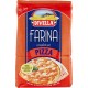 DIVELLA FARINE A PIZZA 1Kg