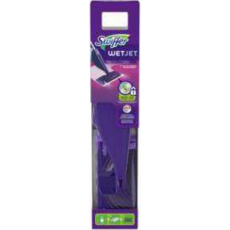 0.13 SWIFFER KIT BALAI WET JET X1