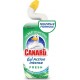 Canard Gel WC Action Intense Fresh 750ml (lot de 4)