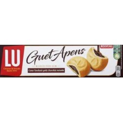 Lu Biscuits Guet apens 105g