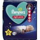 PAMPERS BABY DRY NIGHT T6X32