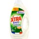 Xtra Total Lessive Marseille et Aloe Vera Format Familial 4L (lot de 2)