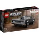 LEGO DODGE CHARGER R/T 1970 F.F.7