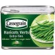 Cassegrain Haricots Verts Extra Fins Rangés à la Main 390g (lot de 5)