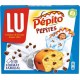 LU Pépito Gâteau fourré Pépites x10 300g