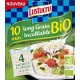 Lustucru Riz long grain incollable sachets cuisson 10mn