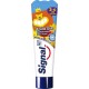 Signal Dentifrice Enfants 3-6 Ans Fruits Golo 50ml (lot de 6)