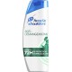 HEAD & SHOULDERS Shampooing anti démangeaisons 285ml